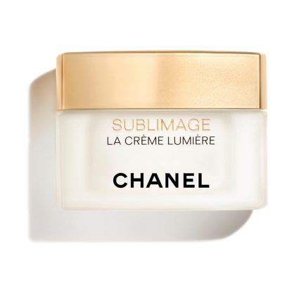 chanel la|chanel la creme moisturizer.